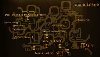 fallout new vegas electric box fuses|puesta del sol switching station.